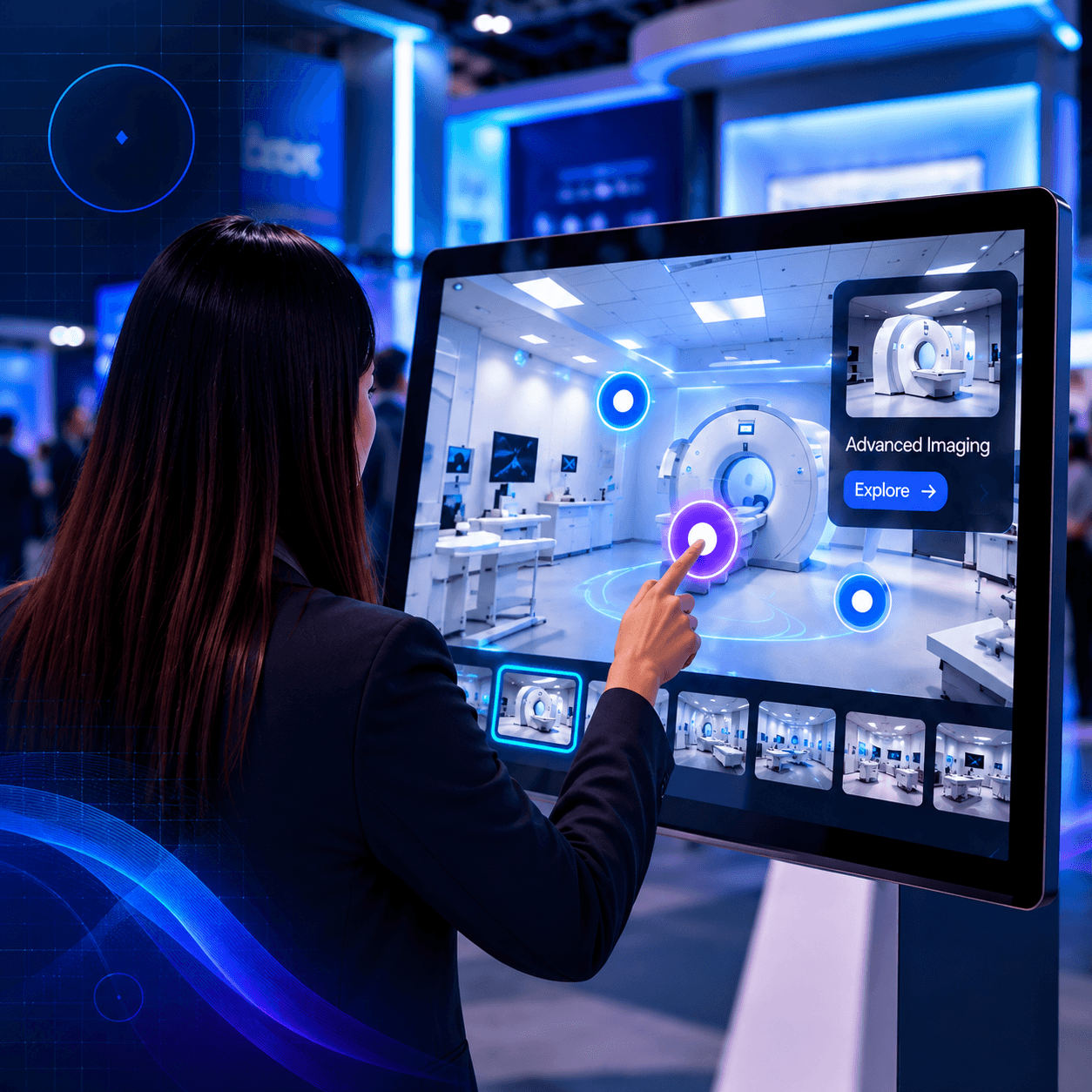 RSNA Self-Guided Product Pathway